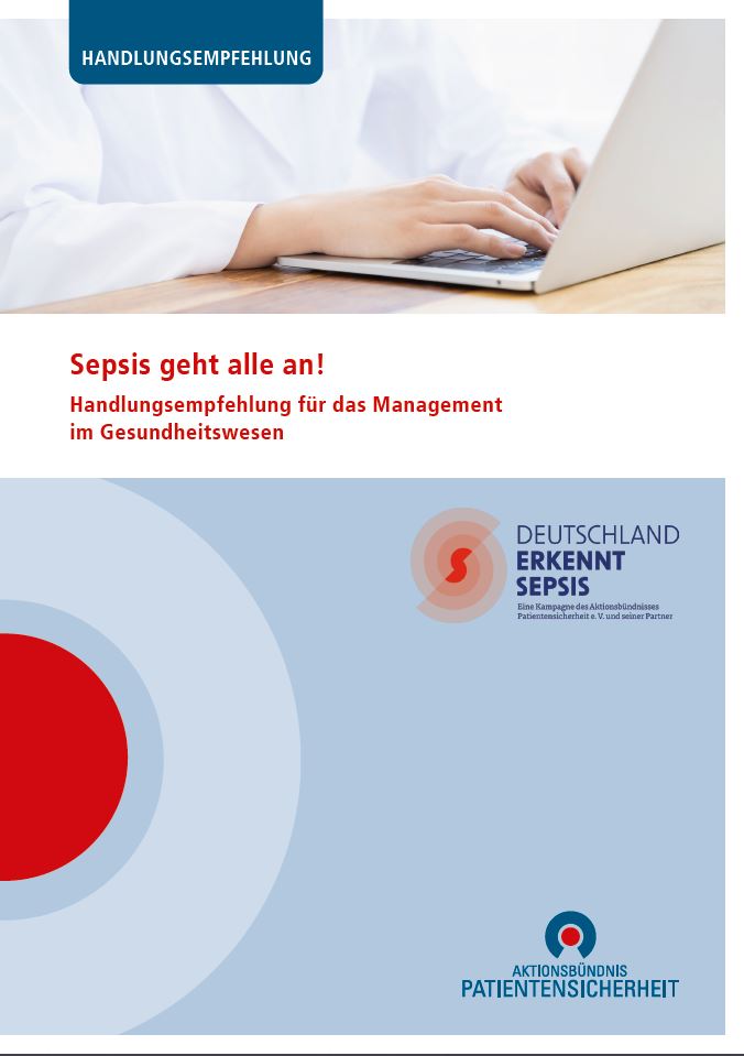 Sepsis geht alle an!