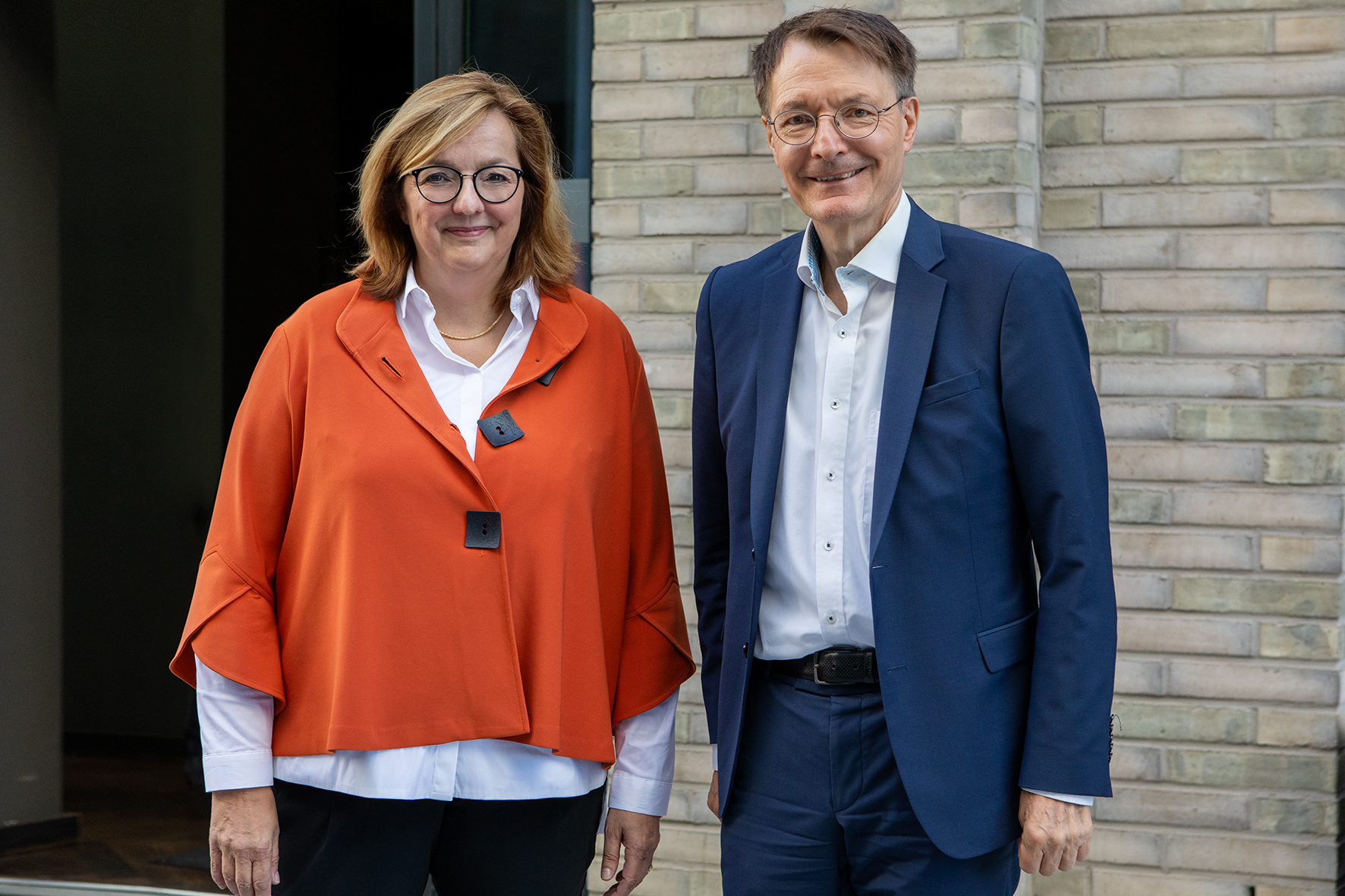 „Stimme der Patientinnen und Patienten stärken“ – Welttag der Patientensicherheit 2023