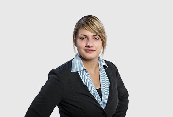 Referentin für Presse- und Öffentlichkeitsarbeit