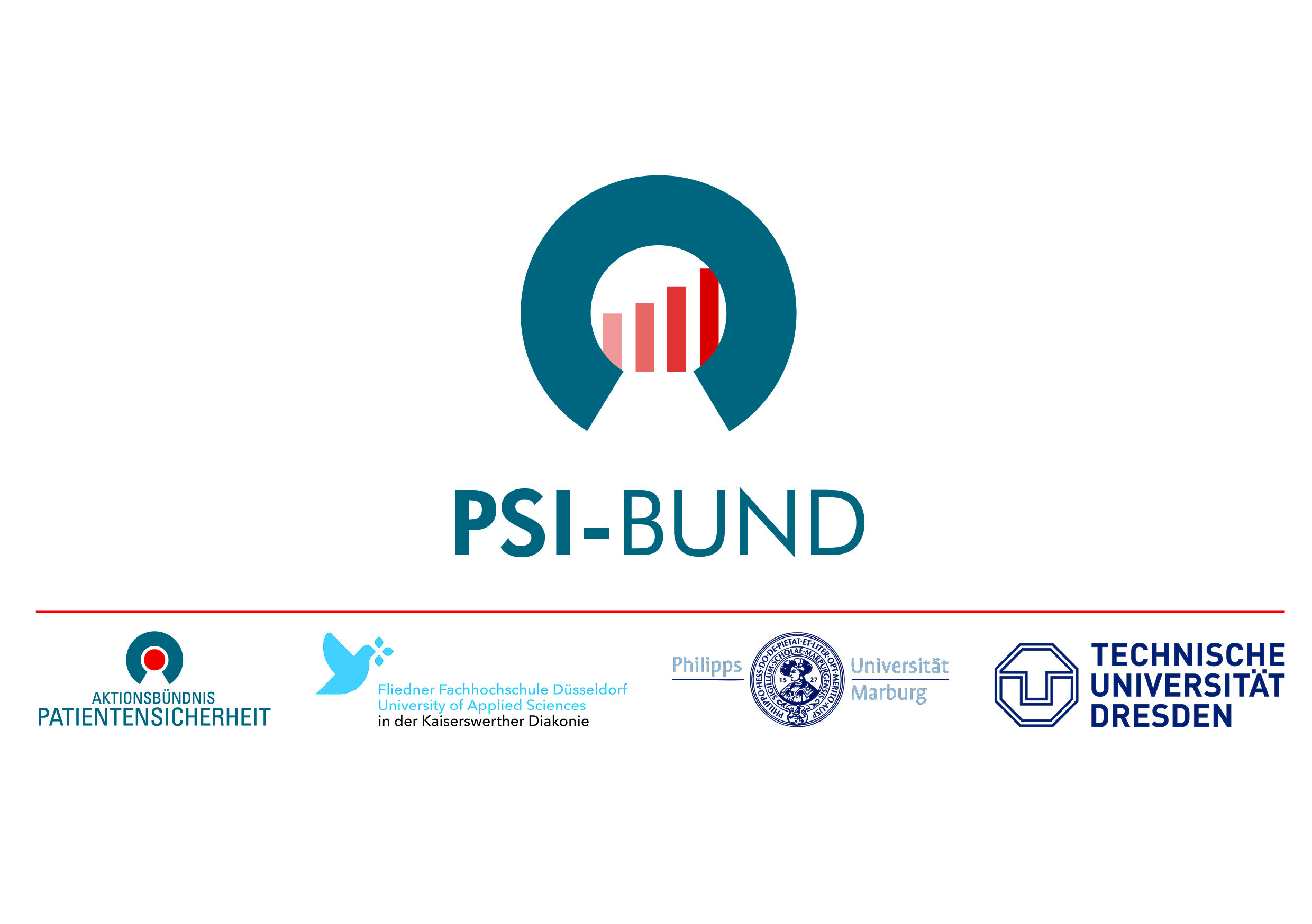 PSI-BUND – Bundesweites Kern-Set für Patientensicherheitsindikatoren