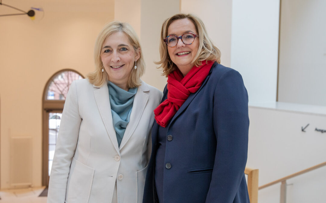 20 Jahre APS – ein Jubiläumstag voller Impulse