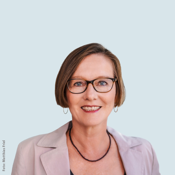 Dr. med. Franziska Diel, MPH