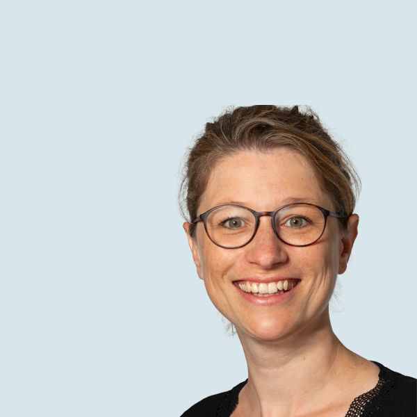 Prof. Dr. Hanna Seidling