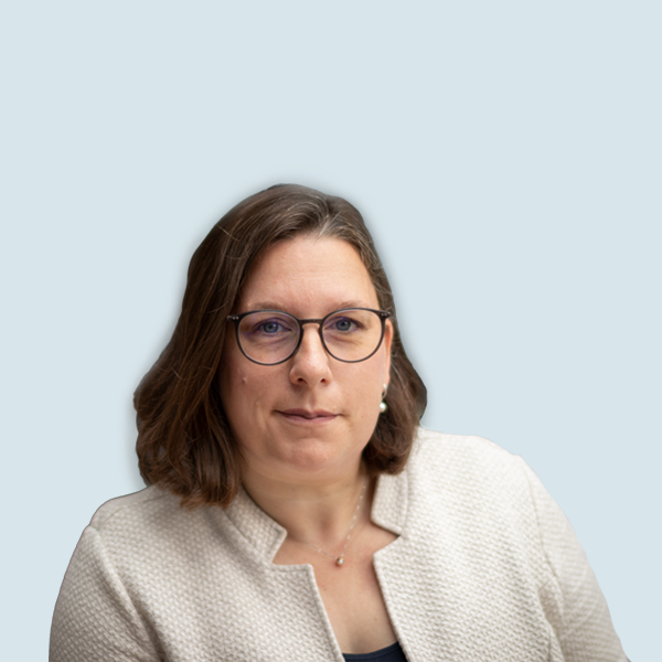 Prof. Dr. Silke Kuske