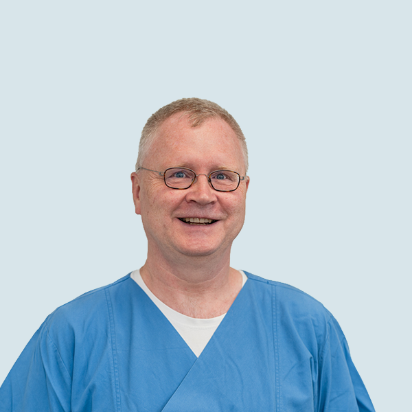 Prof. Dr. Stefan Schröder