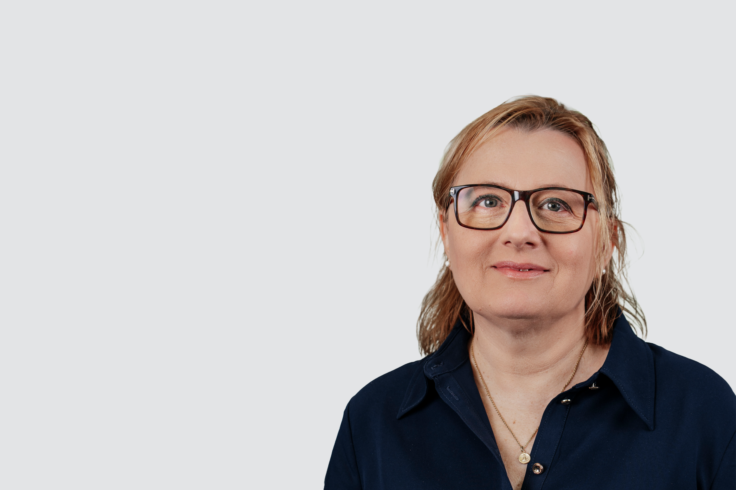 Mediengestalterin