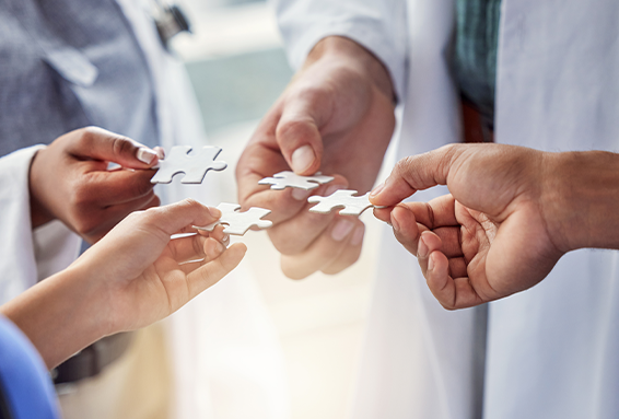 Führung als Schlüsselfaktor für Systemresilienz und Patientensicherheit