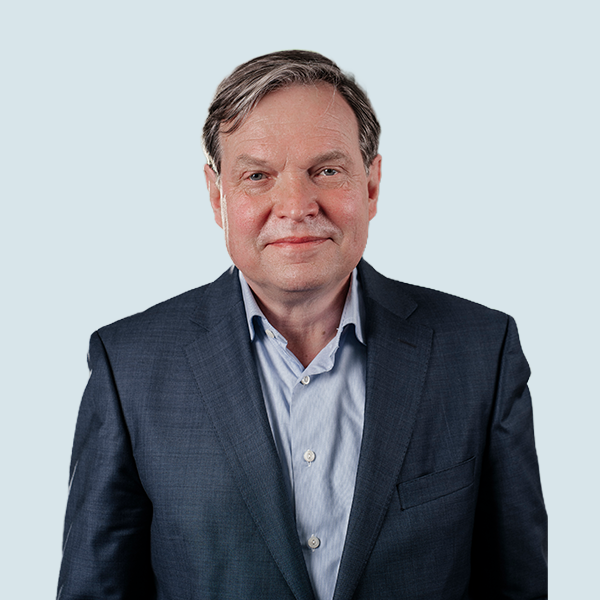 Prof. Dr. Albrecht Stier