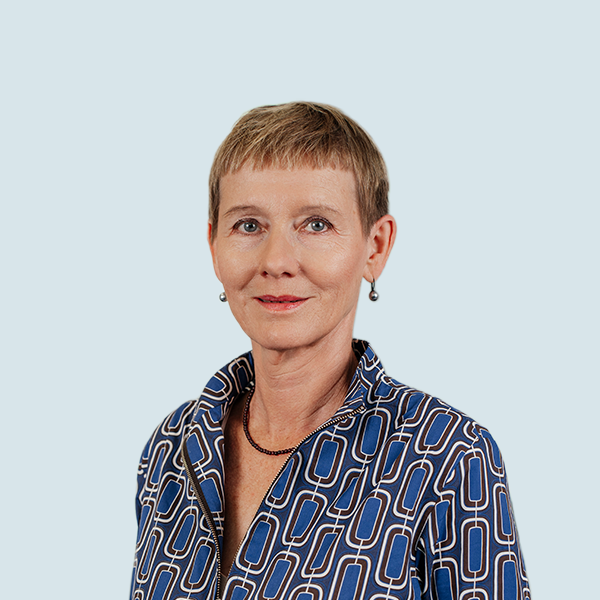 Dr. med. Franziska Diel, MPH