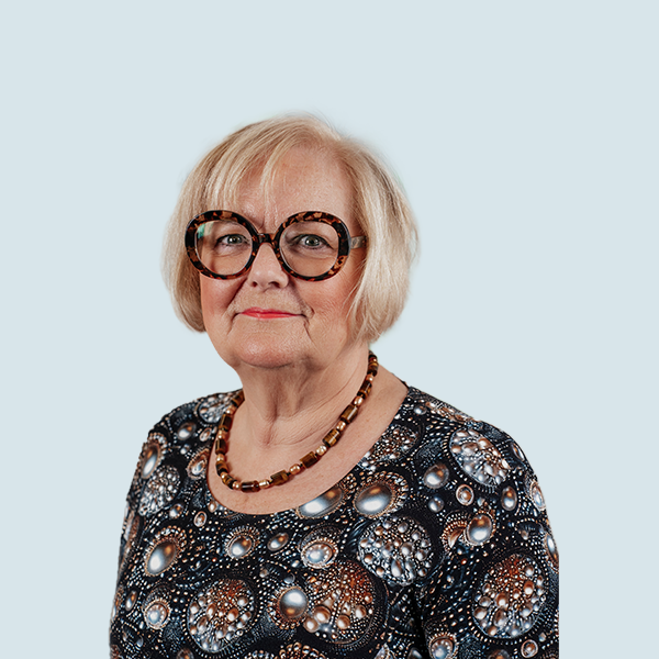 Dr. Heidemarie Haeske-Seeberg