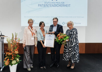 DPfP 2026 – Impressionen der Preisverleihung