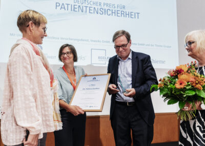 DPfP 2026 – Impressionen der Preisverleihung