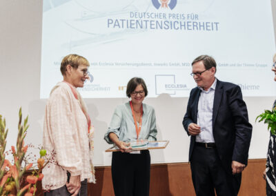 DPfP 2026 – Impressionen der Preisverleihung