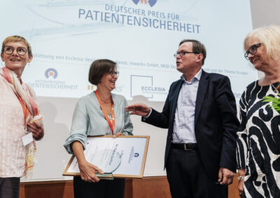 DPfP 2026 – Impressionen der Preisverleihung