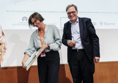 DPfP 2026 – Impressionen der Preisverleihung