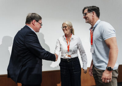 DPfP 2026 – Impressionen der Preisverleihung