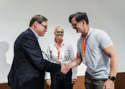DPfP 2026 – Impressionen der Preisverleihung