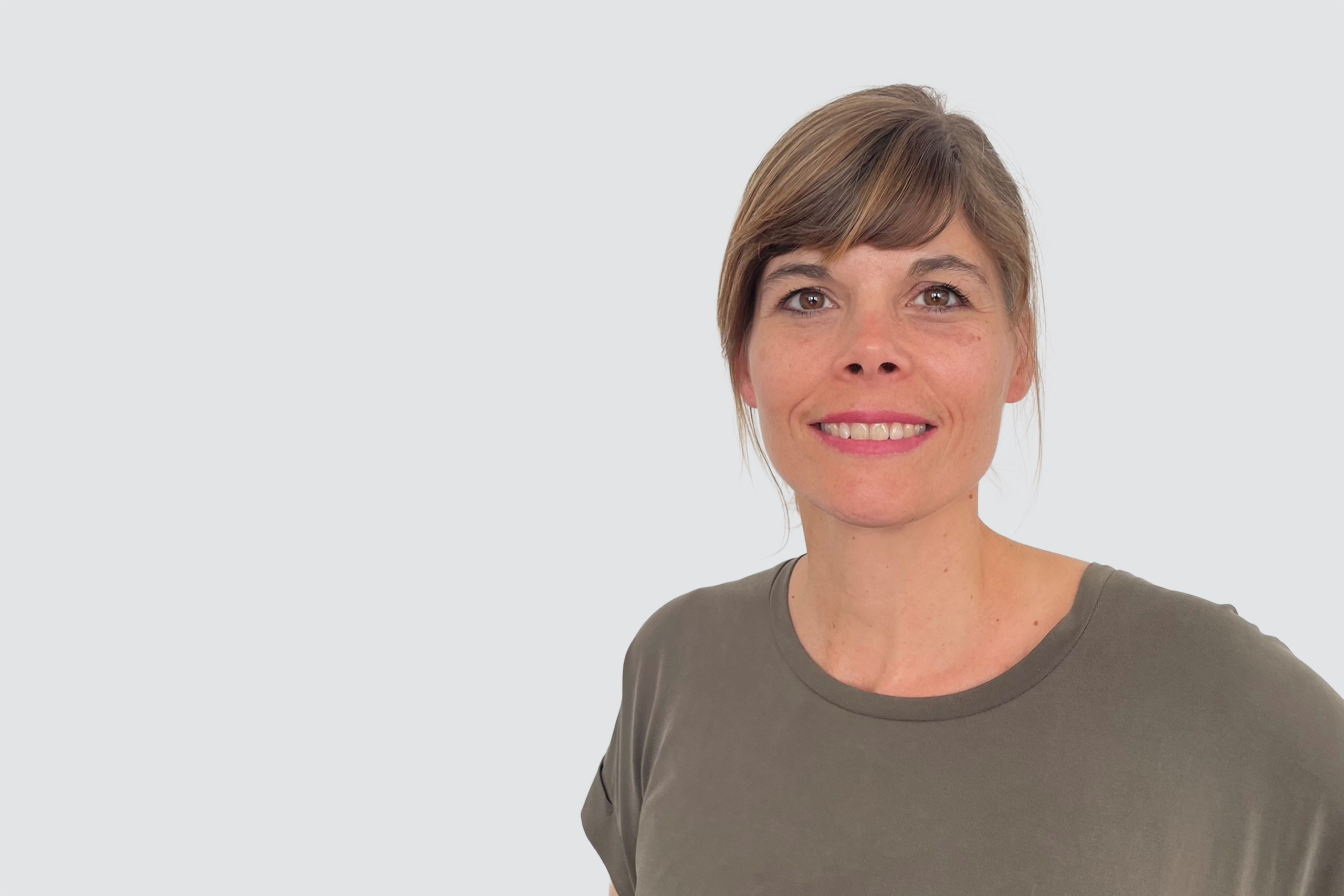 Vorstandsreferentin und Co-Teamleitung